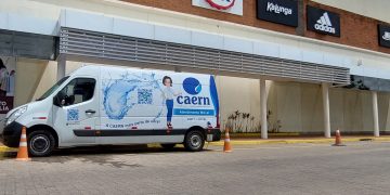 Caern Móvel estará no Partage Shopping Mossoró no horário das 10h às 17h30