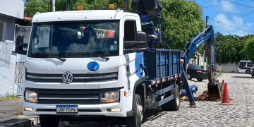 Caern tem equipes operacionais de plantão durante o Carnaval