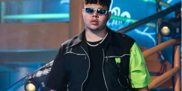 Carnaval de Governador Dix-sept Rosado tem Dan Ventura no trio e Rogerinho no palco nesta segunda (3)