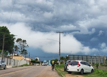 Mossoró tem previsão de chuvas intensas até a manhã deste sábado (15)