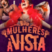 Espetáculo teatral “Mulheres à Vista” será apresentado nesta sexta (21), em Mossoró