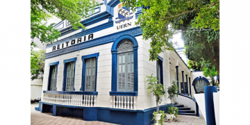 Eleição para nova gestão da reitoria da Uern acontece nesta terça-feira (18)