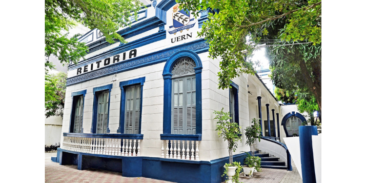 Eleição para nova gestão da reitoria da Uern acontece nesta terça-feira (18)