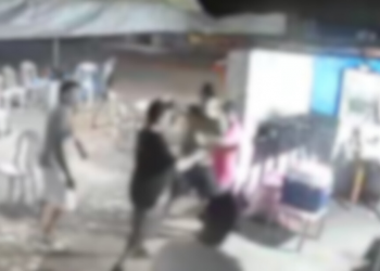 Polícia Civil prende suspeito de homicídio em Caraúbas