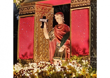 20ª edição da Caminhada de Santo Expedito acontece em 27 de abril