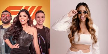 “Piado da Coruja” encerra o Carnaval 2025 em 8 de março com Forró dos 3 Elétrico e Renata Falcão