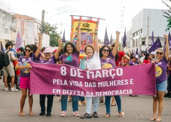 Audiência pública debate Política Municipal do Cuidado em Mossoró