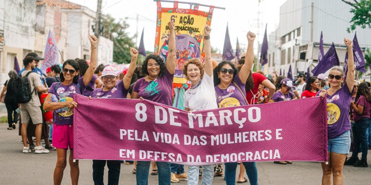 Audiência pública debate Política Municipal do Cuidado em Mossoró