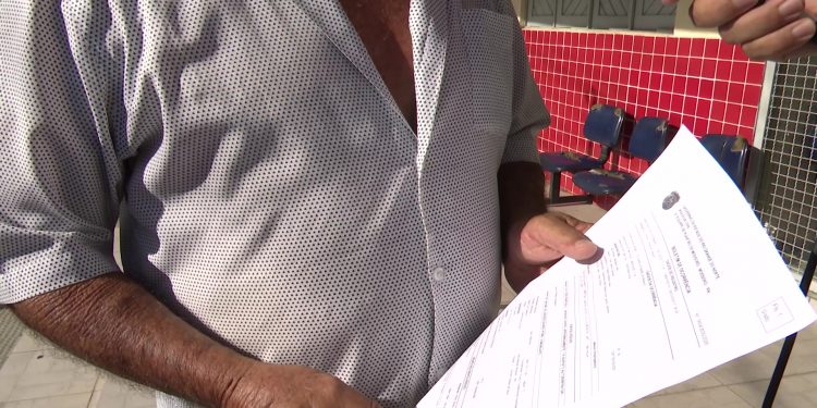 Idoso é vítima de furto ao tentar retirar dinheiro em caixa eletrônico em Mossoró