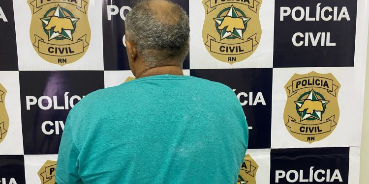 Foragido da justiça condenado por tentar matar a mulher queimada com gasolina é preso pela DHPP