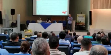 Exportações de melão do RN podem triplicar em três anos