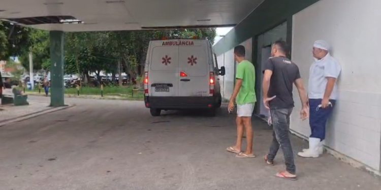 Homem de 30 anos é baleado em tentativa de homicídio em Apodi, no Oeste Potiguar