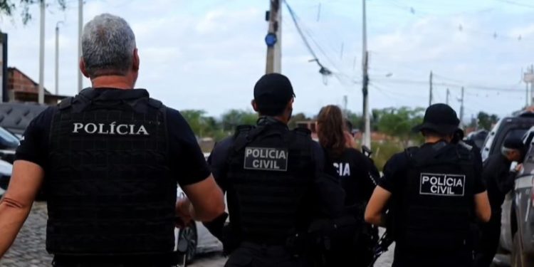 Polícia prende motorista envolvido em atentado a trilheiros nas Dunas de Jacumã, em Ceará-Mirim