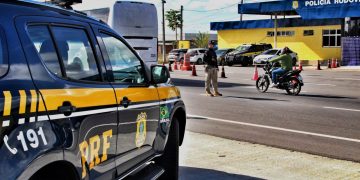 Operação Carnaval 2025 registrou 21 acidentes em rodovias federais no RN