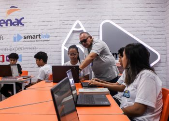 Inscrições para o programa “Jovem do Futuro” se encerram nesta segunda-feira (10)