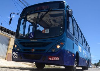 Intervenções na Av. Presidente Dutra alteram itinerários de ônibus nos dias 12 e 13 de março
