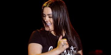 Polo Arraiá do Povo terá Mara Pavanelly como uma das atrações