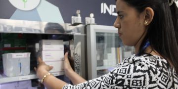 Mossoró recebe 900 doses de vacinas contra Covid-19