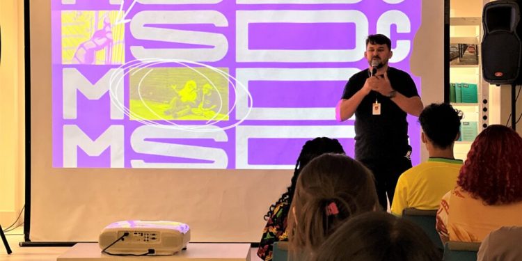 Mostra Sesc de Cinema está com inscrições abertas até 15 de abril