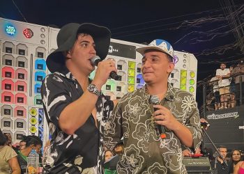 João Gomes e Natanzinho Lima são atrações confirmadas no MCJ 2025