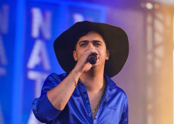 Natanzinho Lima e Marcynho Sensação são atrações do Carnaval de Apodi neste sábado