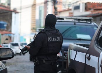 Polícia prende homem condenado por estupro de vulnerável em Mossoró