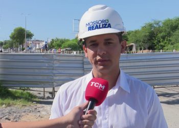 “Estamos abertos ao diálogo”, afirma prefeito sobre greve dos professores