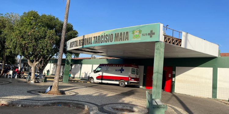 Governo convoca nova construtora para continuidade das obras no Hospital Tarcísio Maia