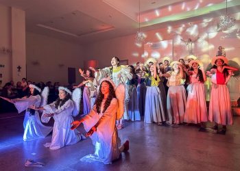 Confira a programação semanal do Canal TCM 10 HD