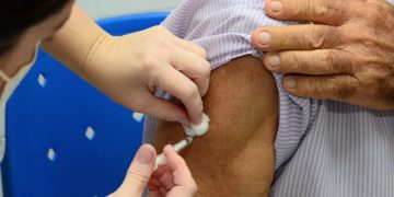 Vacinação no Partage Shopping Mossoró continua neste fim de semana