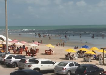 Gasto médio do turista aumenta durante a alta estação, aponta Sírio RN