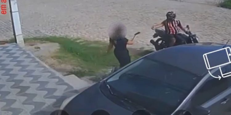 Guarda Civil Municipal impede assalto no Bairro Sumaré, em Mossoró