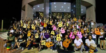 Movimento Arte & Violão retorna com aulas nesta terça (11)