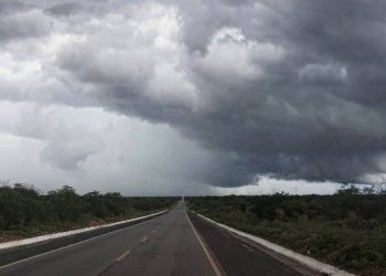 DNIT alerta para interdição parcial na BR-110/RN, entre Areia Branca e Mossoró, a partir desta quinta-feira (13)