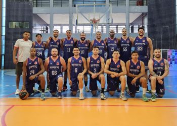 Infodigital é bicampeão da Copa Mossoró de Basquete