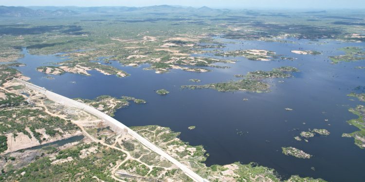 Presidente Lula inaugura Barragem de Oiticica nesta quarta-feira (19), em Jucurutu