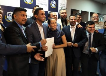 Prefeitura envia projeto de lei à Câmara para seleção de auxiliares de Educação Especial