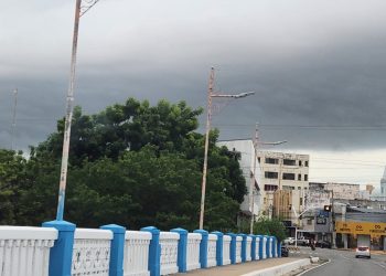 Inmet publica aviso de chuvas intensas para Mossoró e outros 37 municípios do RN