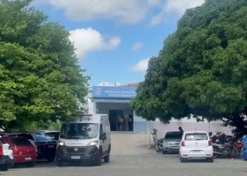 Bebê de 30 dias morre à espera de leito de UTI em Caicó e MPRN instaura inquérito para investigar o caso