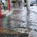 Mossoró registrou 48 milímetros de chuva nessa quinta (27)
