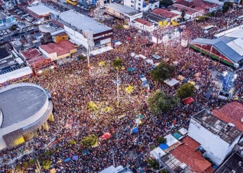 Confira as atrações do Pingo da Mei Dia 2025