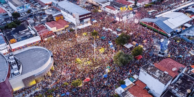Confira as atrações do Pingo da Mei Dia 2025