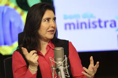 Preço dos alimentos vai baixar nos próximos 60 dias, diz ministra