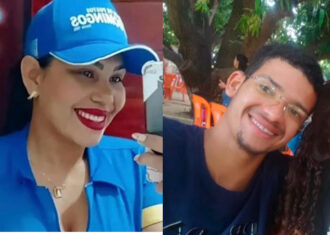 Colisão de motocicletas deixa dois mortos em Assú