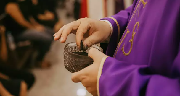 Diocese de Mossoró realiza missa de Cinzas na noite desta quarta (05)