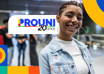 Prouni 2025: aberto período para participar da lista de espera