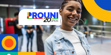 Prouni 2025: aberto período para participar da lista de espera