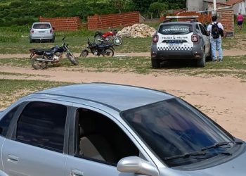 Caraubense morre em acidente de trânsito na Comunidade Mariana