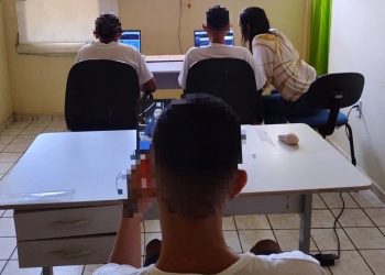 Unidades socioeducativas do RN iniciam projetos de profissionalização