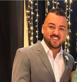 Mossoroense morre em Apodi após sofrer descarga elétrica em varanda de apartamento